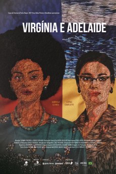 Virgínia e Adelaide poster