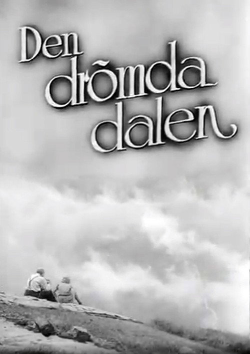 The Dreamed Valley poster
