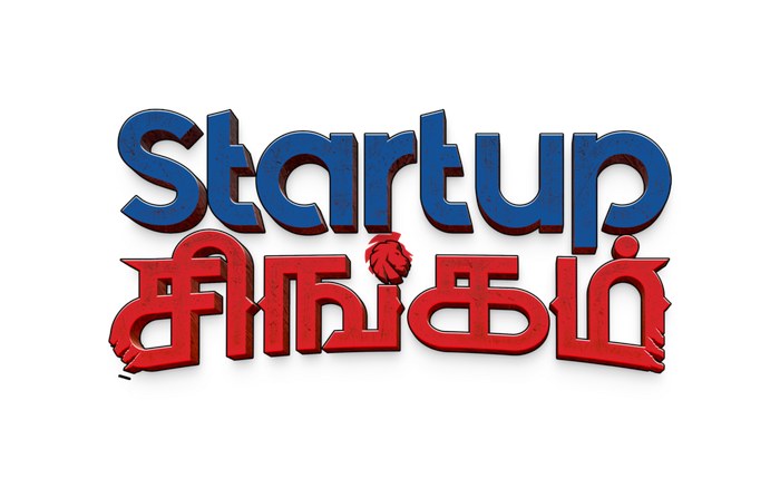 Startup Singam poster