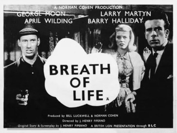 Breath of Life poster