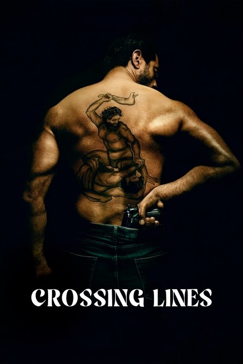 Hele vejen poster