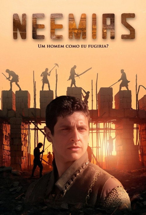 Neemias (teleseries) poster
