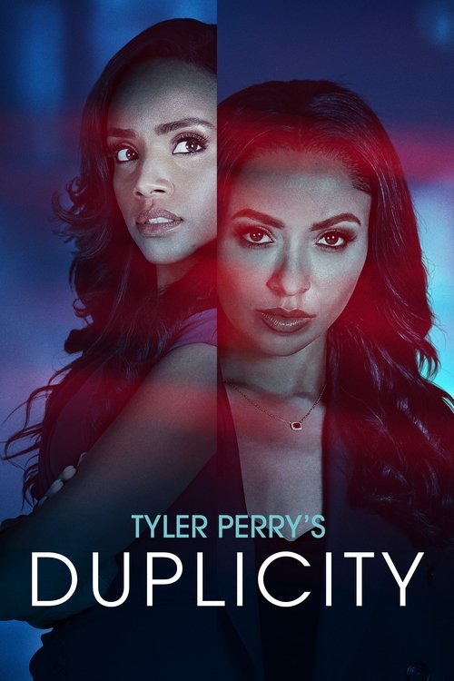Duplicity poster