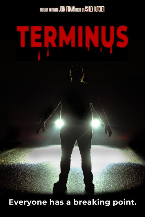 Terminus poster