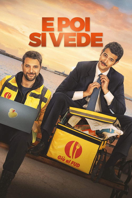 And Then We'll See poster
