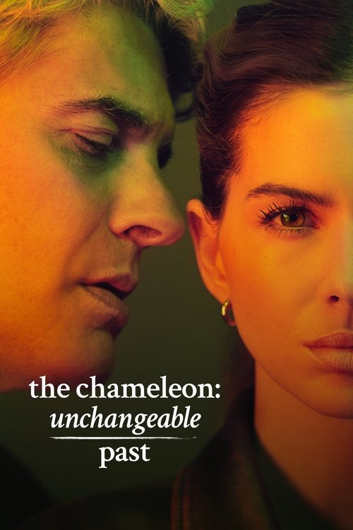 Camaleón: el pasado no cambia poster