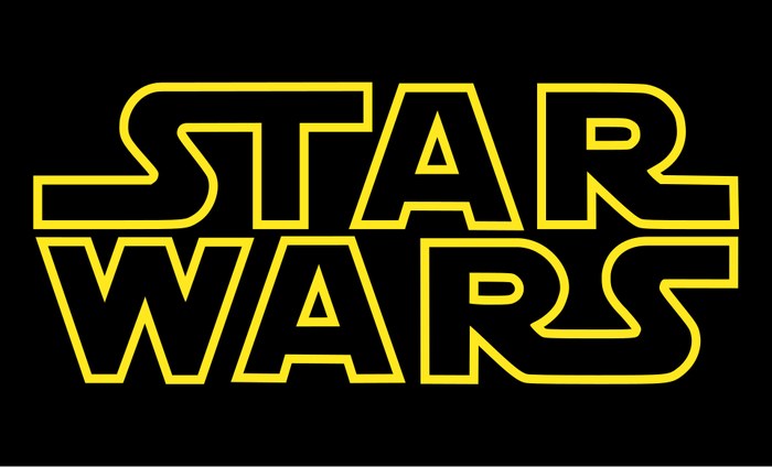 Star Wars live-action TV series poster