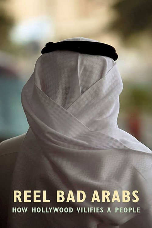 Reel Bad Arabs poster