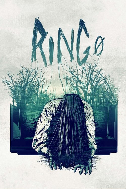 Ring 0: Birthday poster