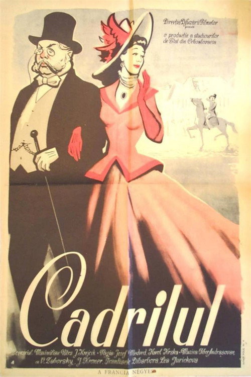 Stvorylka poster