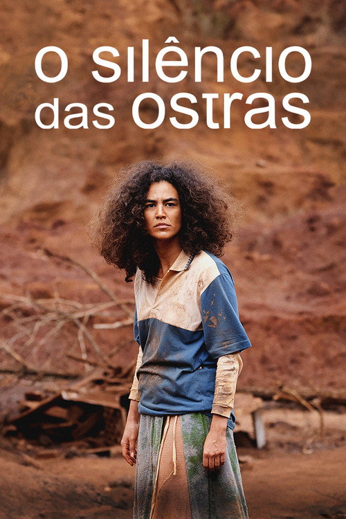 O Silêncio das Ostras poster