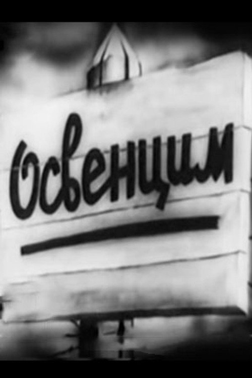 Oświęcim poster