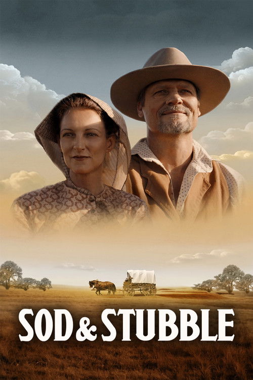 Sod & Stubble poster
