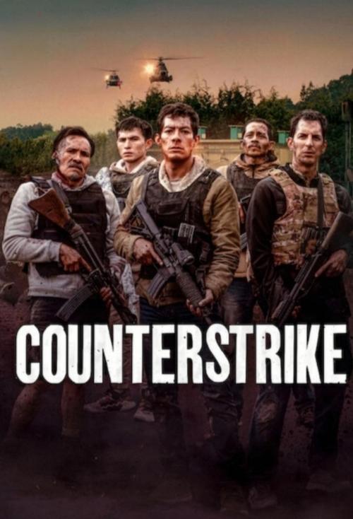 Counterstrike poster