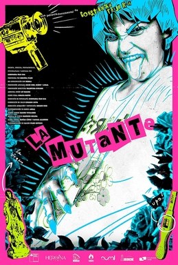Mutant poster