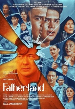 Fatherland poster