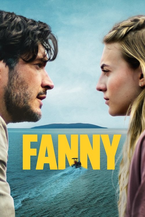 Fanny (2025 film) poster