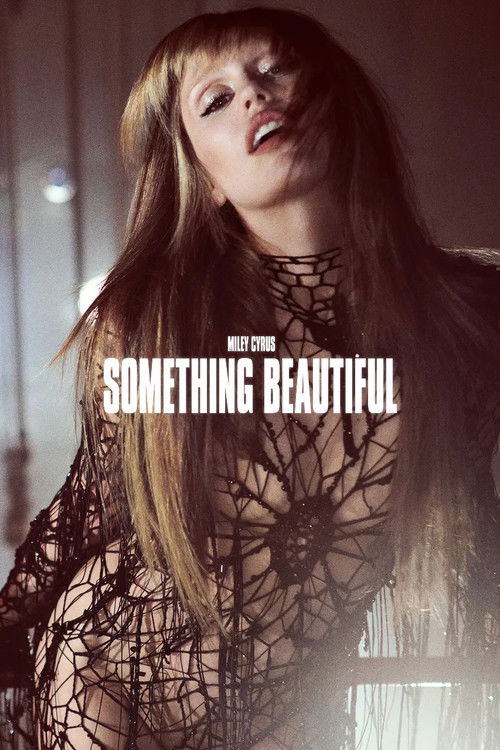 Something Beautiful poster