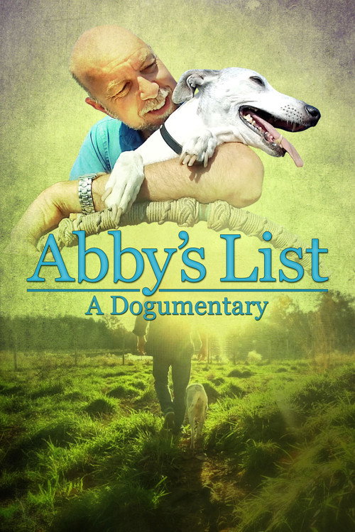 Abby's List poster
