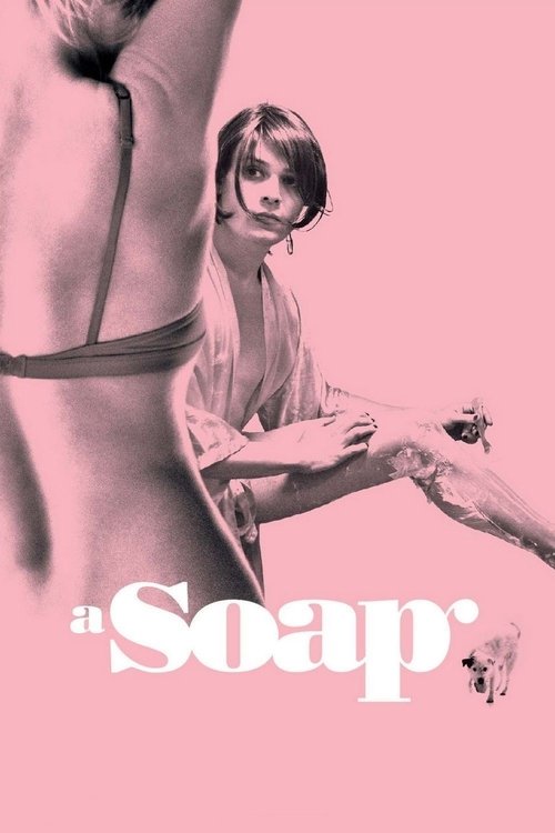 En Soap poster