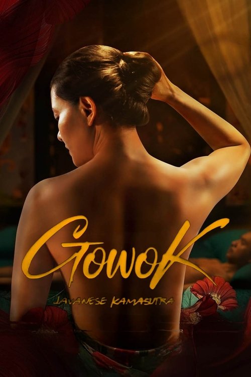 Javanese Kamasutra poster