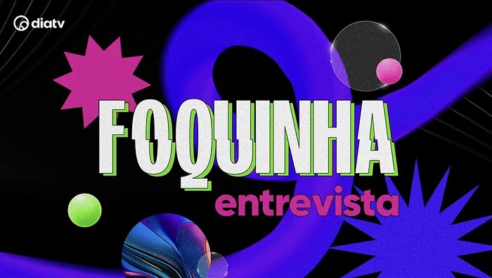 Foquinha Entrevista poster