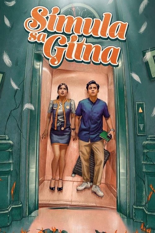 Simula sa Gitna poster