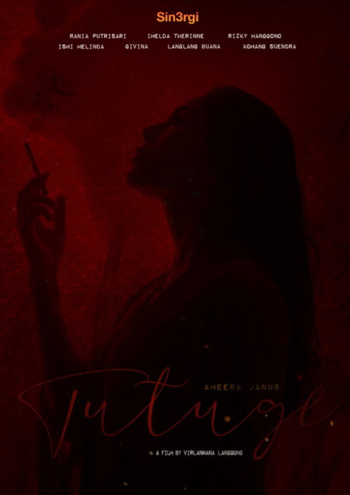 Tutuge poster