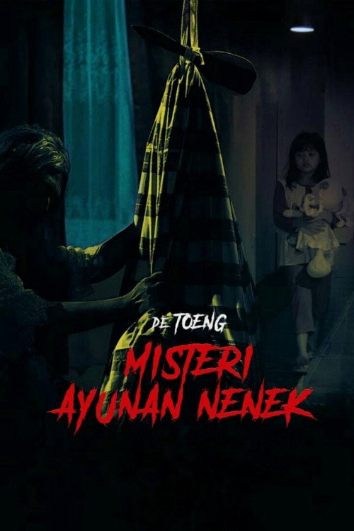 De Toeng: The Mystery of Grandma's Swing poster
