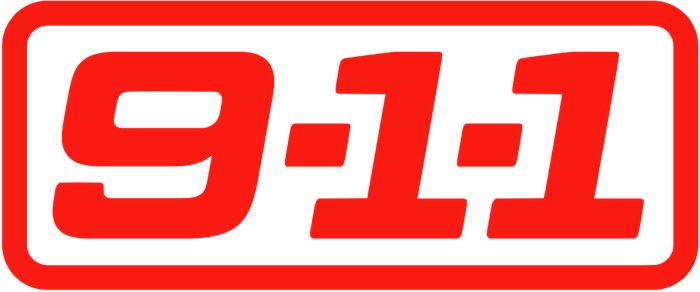 9-1-1 poster