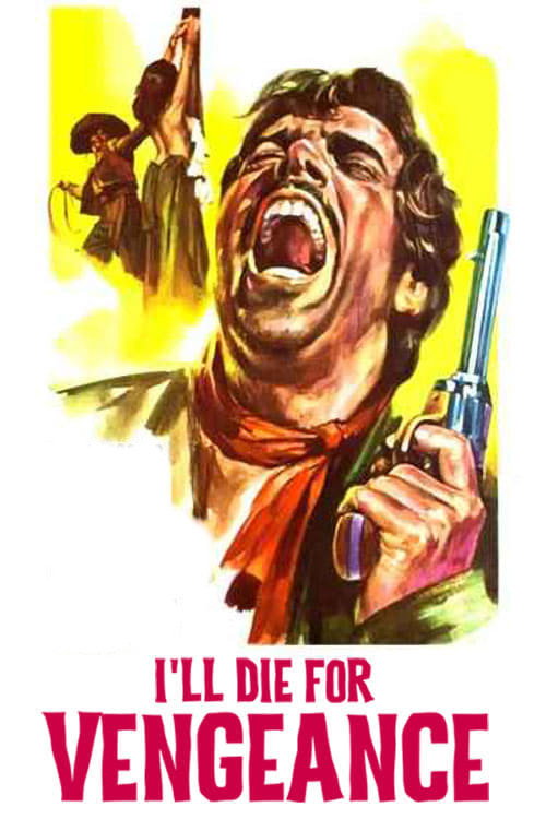 Sapevano solo uccidere poster