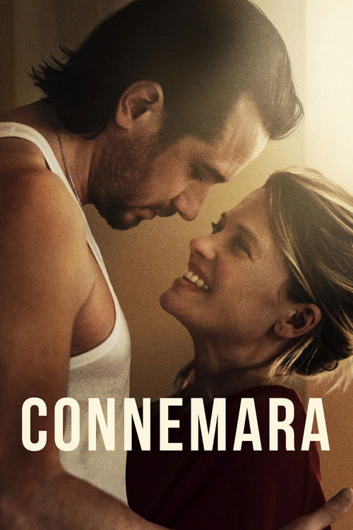 Connemara poster