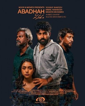 Abadhah poster
