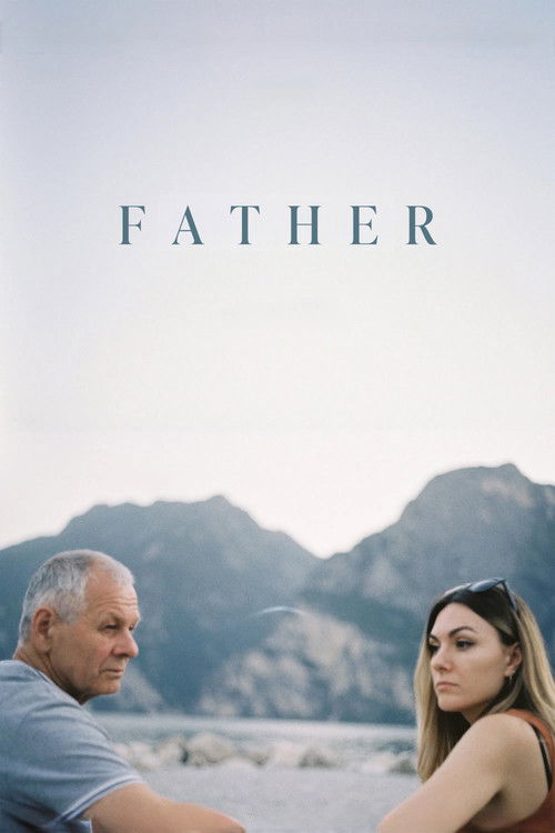 Father poster