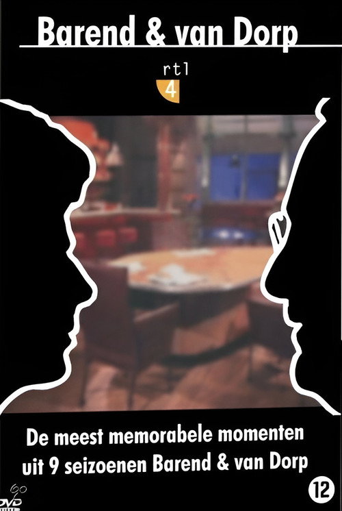 Barend & Van Dorp poster