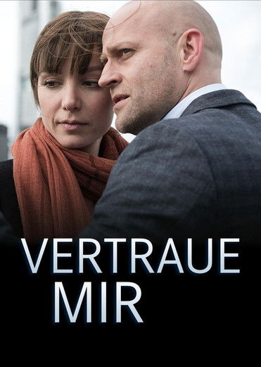 Trust Me poster