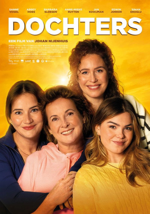 Dochters poster