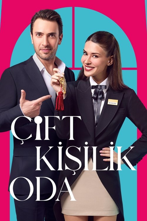 Çift Kişilik Oda poster