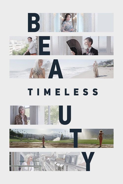 Timeless Beauty poster