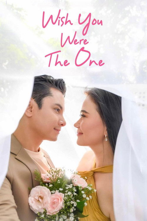Wish You Were the One poster