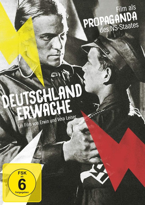 Deutschland, erwache! poster