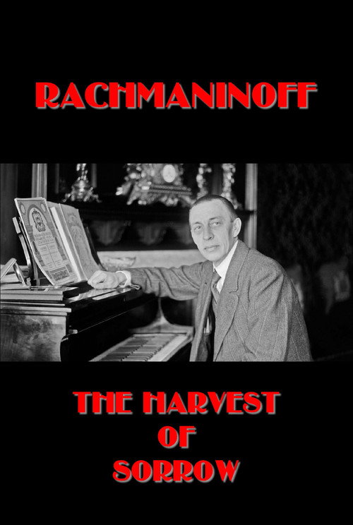 The Harvest of Sorrow poster