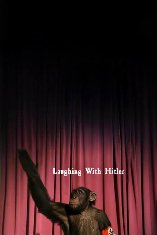 Heil Hitler, Das Schwein ist tot! - Humor unterm Hakenkreuz poster