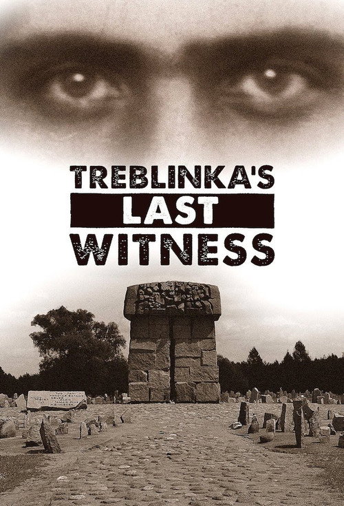 Death Camp Treblinka: Survivor Stories poster
