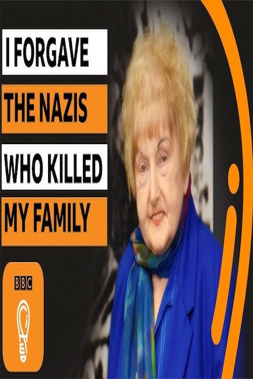 The Girl Who Forgave the Nazis poster