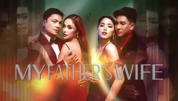 My Father's Wife poster