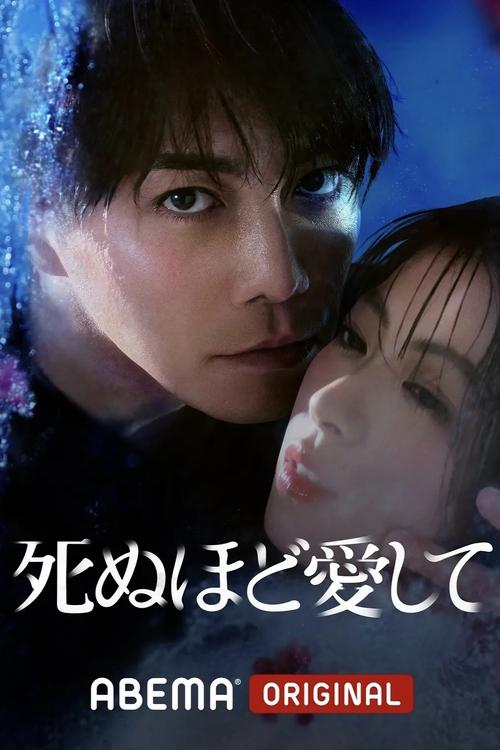Dead or Love poster