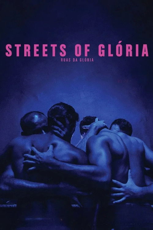 Streets of Gloria poster