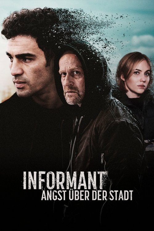 Informant poster