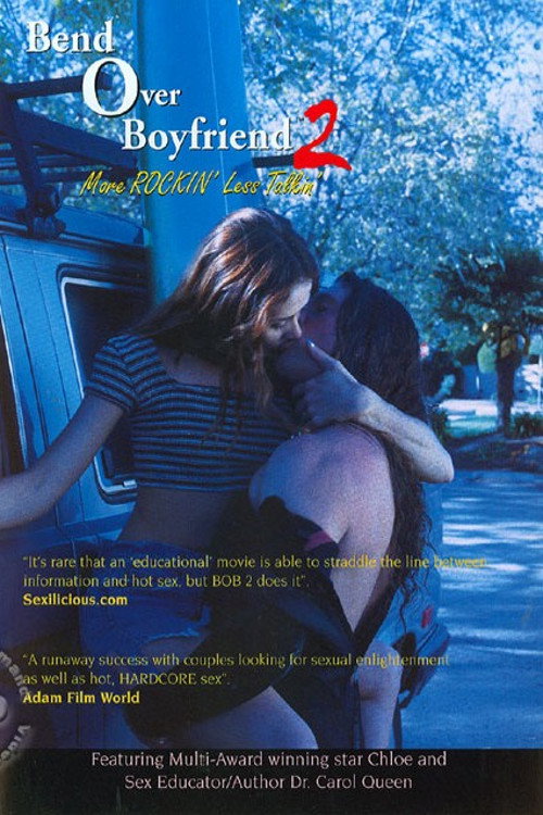 Bend Over Boyfriend 2 poster